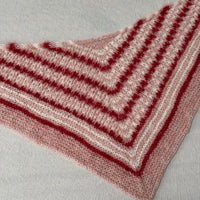 The Special December Box — Isla Shawl Christmas Edition