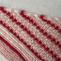 The Special December Box — Isla Shawl Christmas Edition