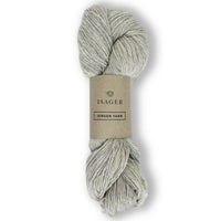 Isager Jensen yarn 100g