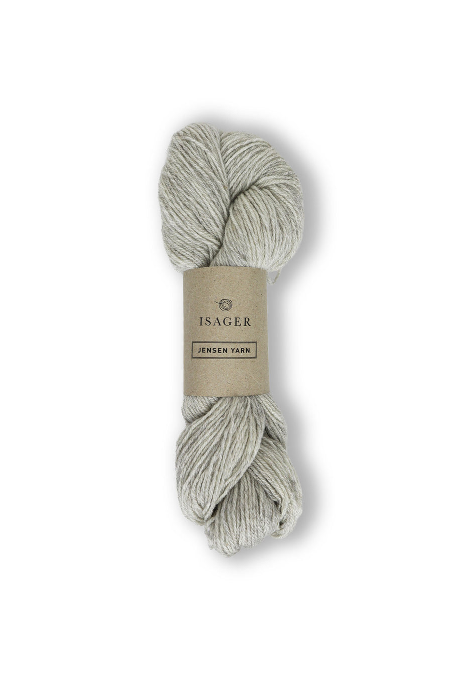 Isager Jensen Yarn