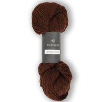 Isager Jensen yarn 100g