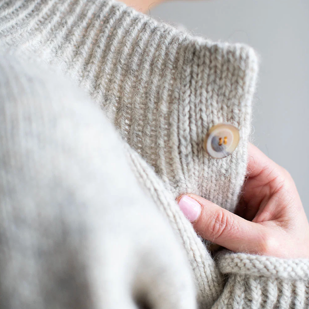 Jilli Jacket by Anne Ventzel x Hjelholt