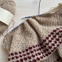 Aiguilles circulaires ZING by KnitPro