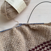 Aiguilles circulaires ZING by KnitPro