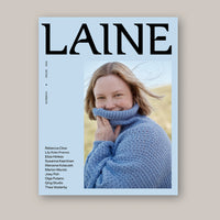 Laine Magazine Issue 20 - pre-order