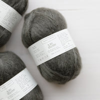 Le Gros Silk & Mohair