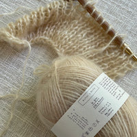 The Biches & Bûches Agnes Sweater - patron pdf en français