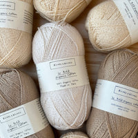 Le Petit Organic Cotton