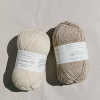 Le Petit Organic Cotton