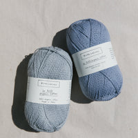 Le Petit Organic Cotton