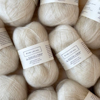 Le Petit Silk & Mohair