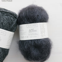 Le Petit Silk & Mohair