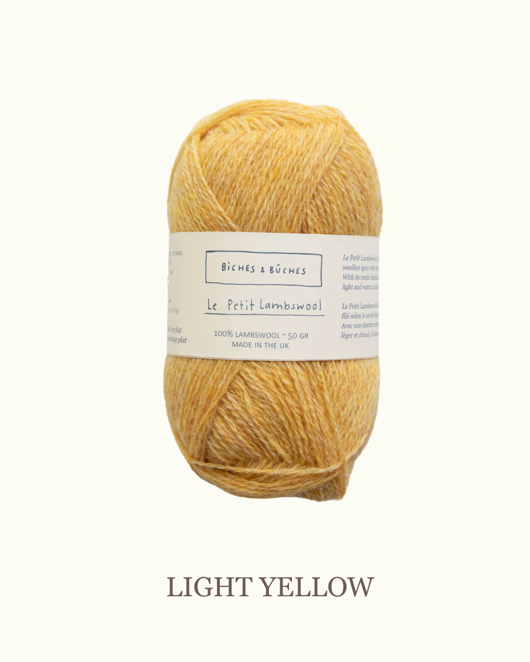Meadowlight Shawl by Inese Sang