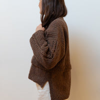 Limppu Sweater by Camille Romano