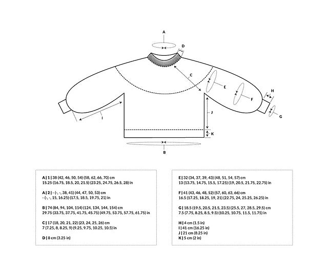 Listopera Blouse by Teti Lutsak