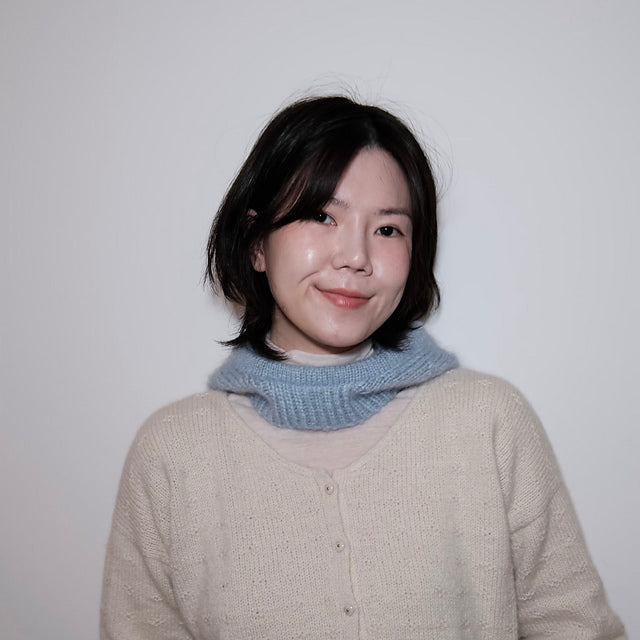 Lou Balaclava by Soumine Kim