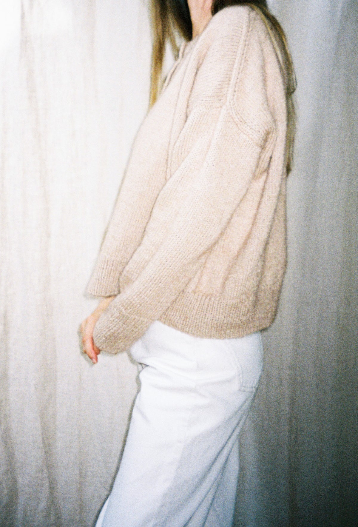 Marlo Cardigan