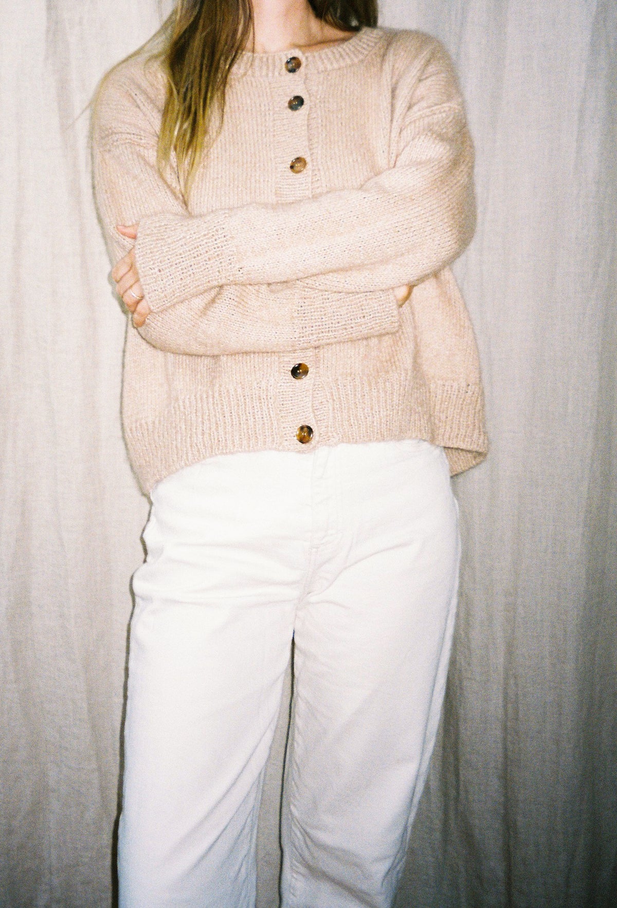 Marlo Cardigan