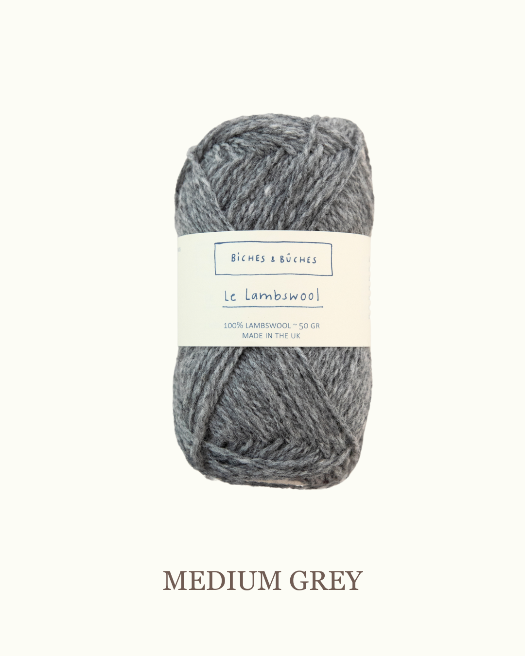 Christstollen Sweater by Soumine