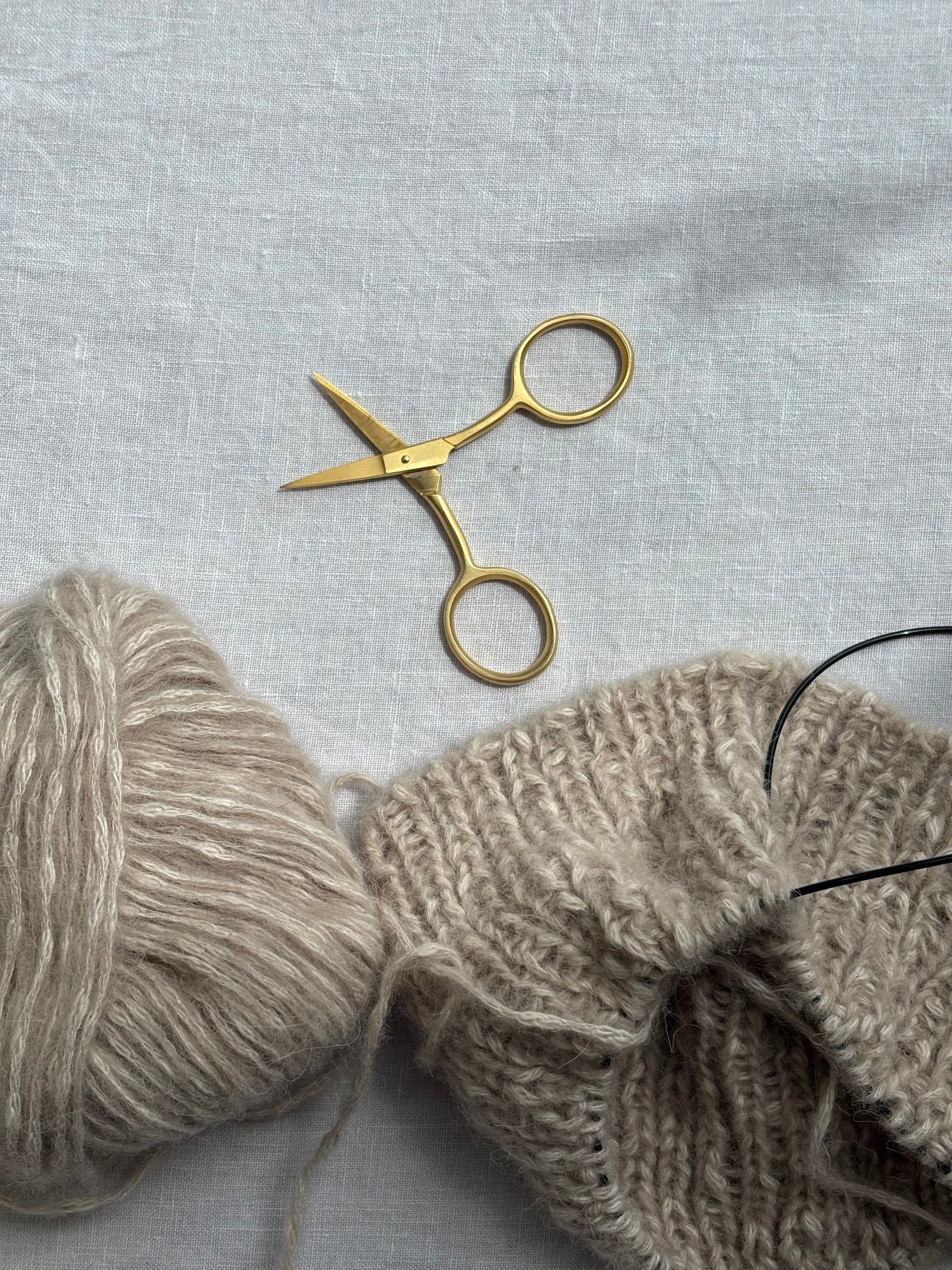 Ciseaux Merchant & Mills