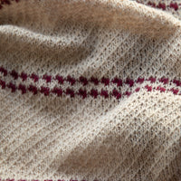 Morning Dust Scarf - Patron PDF en Français