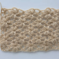 My Blooming Garden Cardigan by Hannah Kim