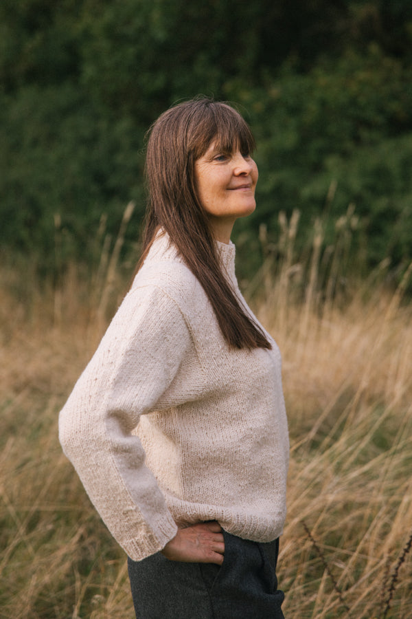 Biches & Bûches no. 55 - pdf pattern in Swedish