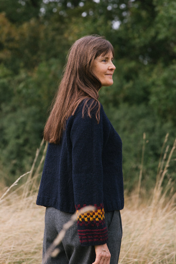 Biches & Bûches no. 83 - pdf pattern in English