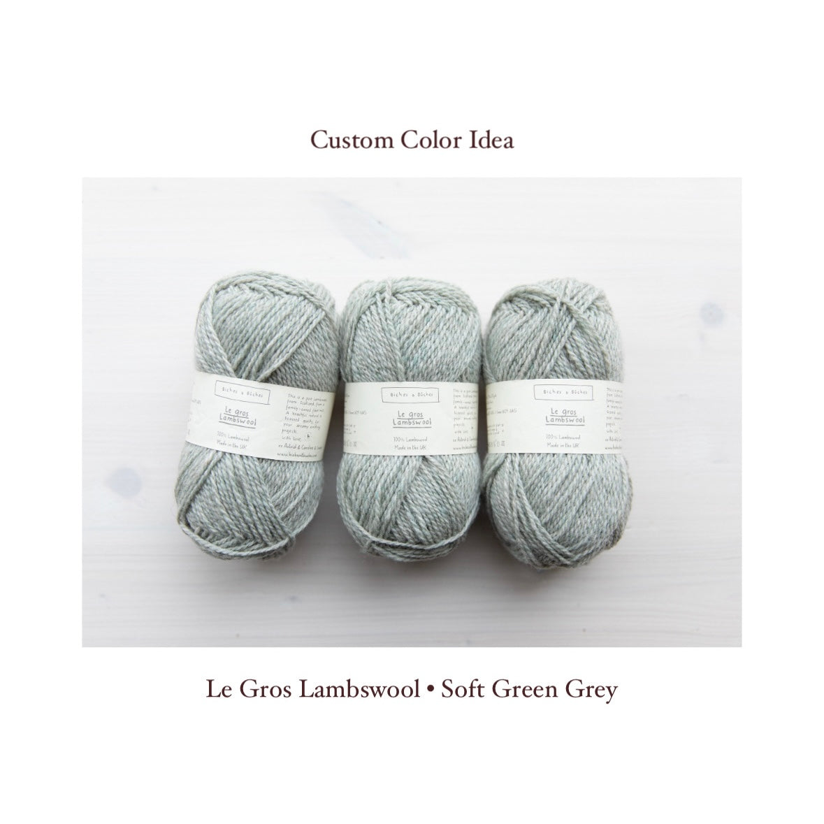 Nid Dickey-Vest by Rui Yamamuro