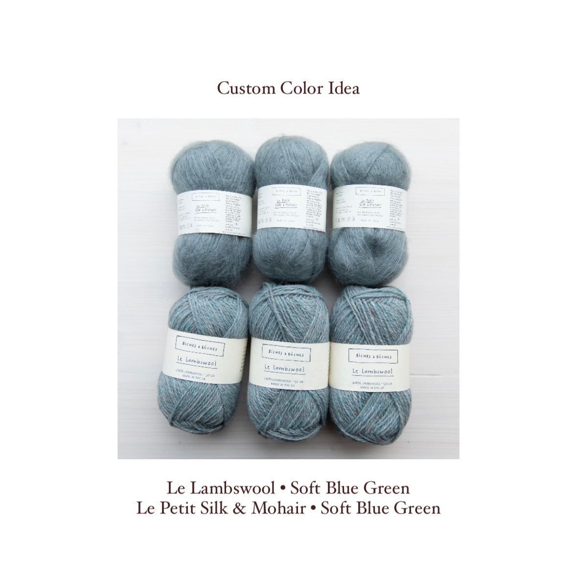 Nid Dickey-Vest by Rui Yamamuro