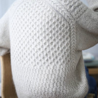 Special December Box — Nid Sweater by Rui Yamamuro