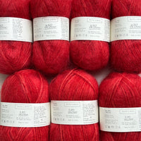 Bada Sweater by Soumine Kim x Laine Magazine