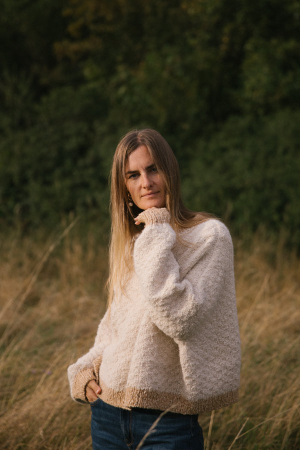 Biches & Bûches no. 77 - pdf pattern in English