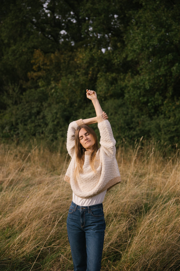 Biches & Bûches no. 77 - Patron PDF en Français