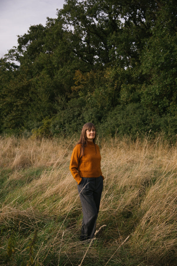 Biches & Bûches no. 82 - pdf pattern in English