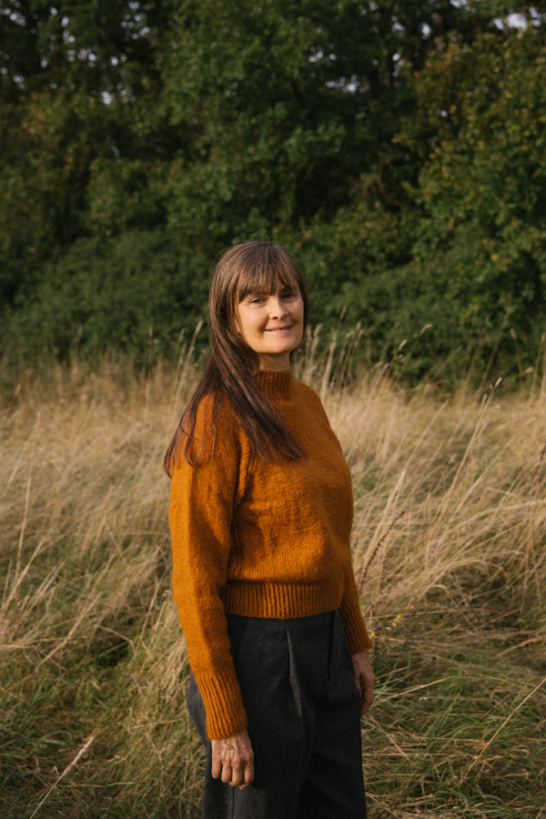 Biches & Bûches no. 82 - pdf pattern in English