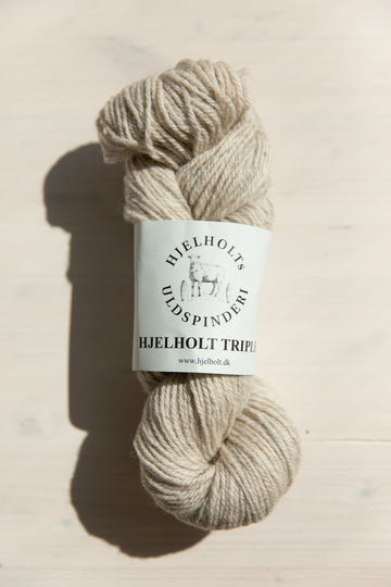 Hjelholt Triple