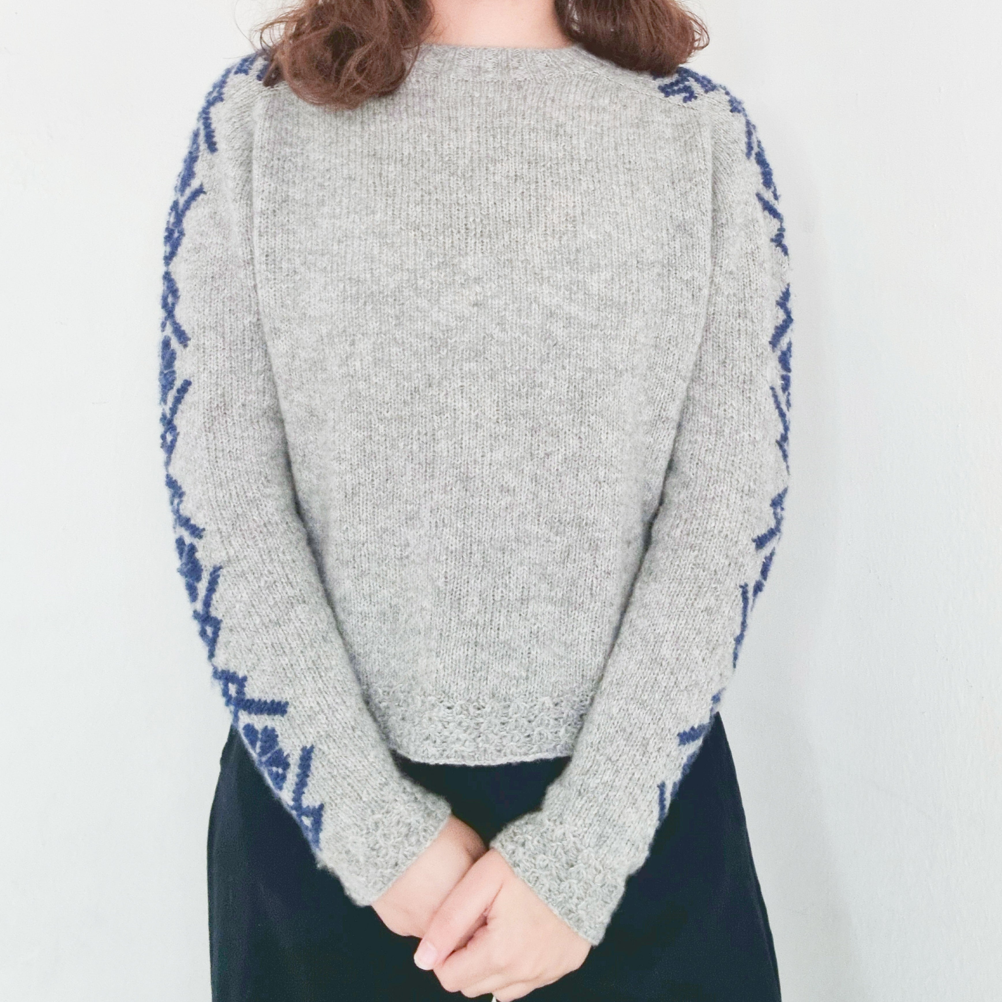 Primevère by Walaa Emad