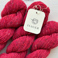 Isager Tweed