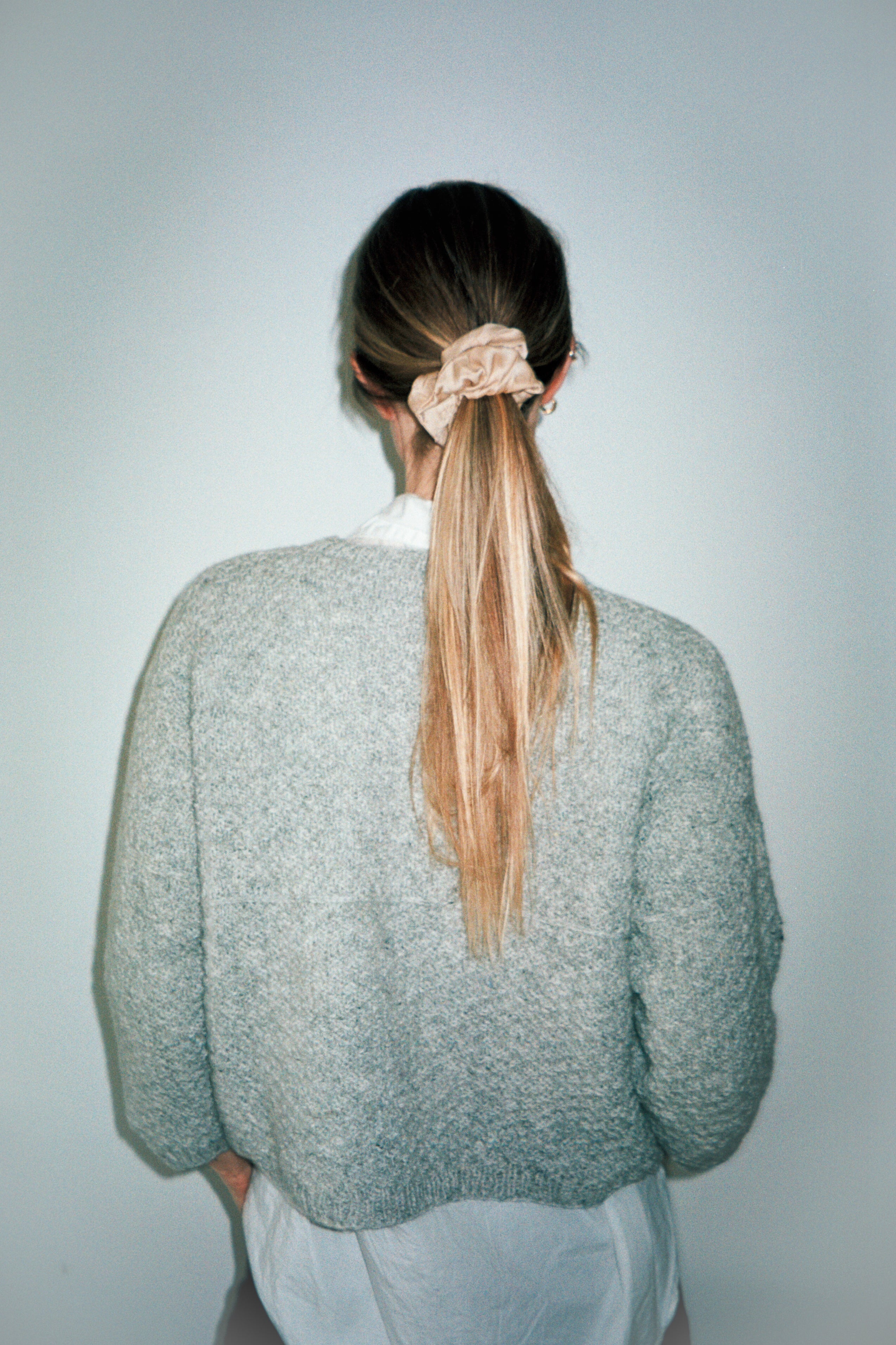 River Jumper Le Lambswool Edition - PDF pattern in English