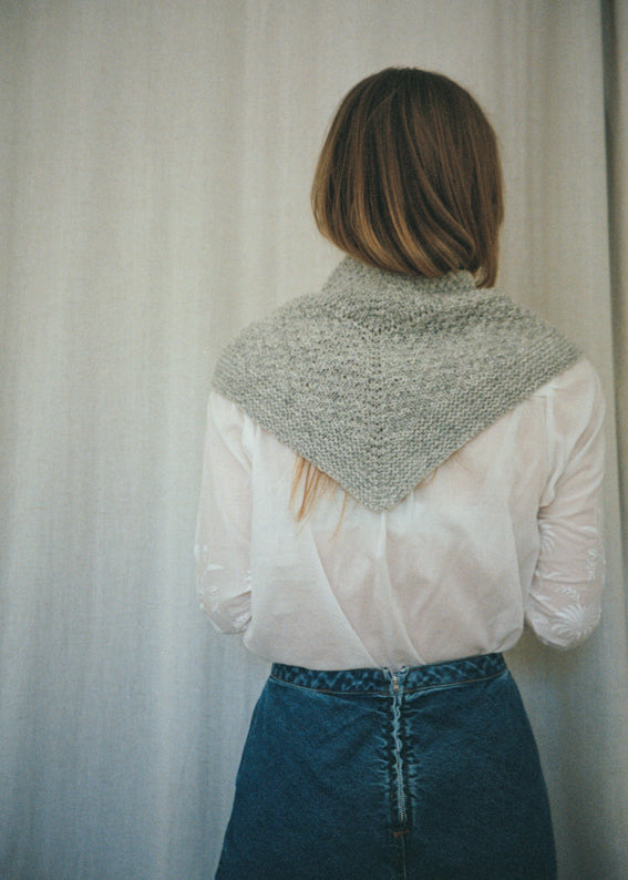 River Shawl
