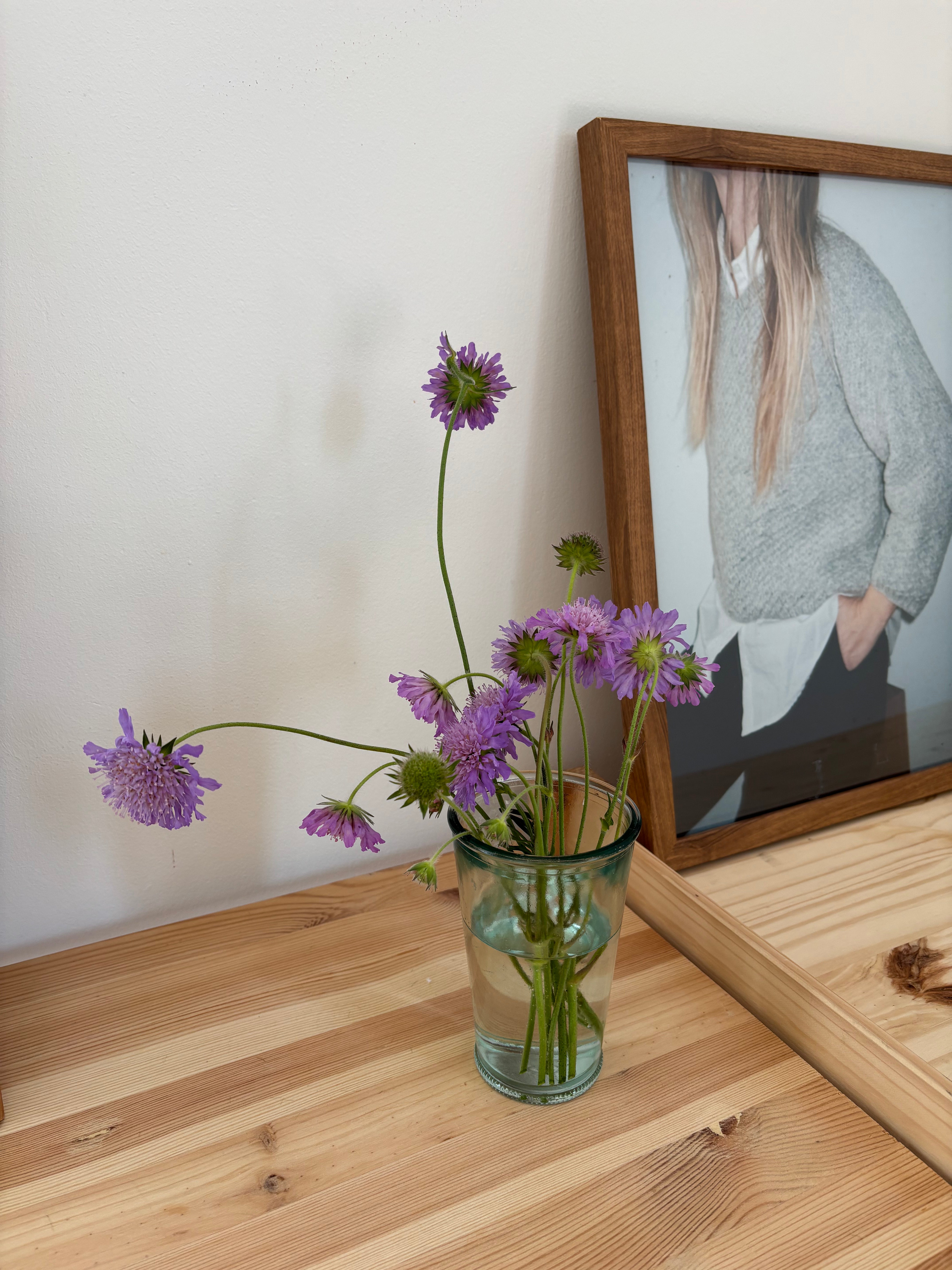 River Jumper Lambswool Edition