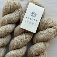 Isager Tweed