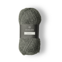 Isager Alpaca 1