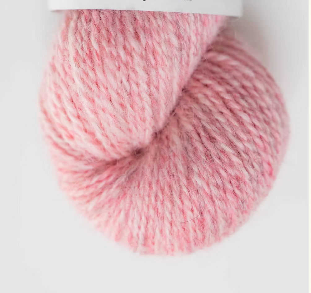 Hjelholt Håndværksgarn