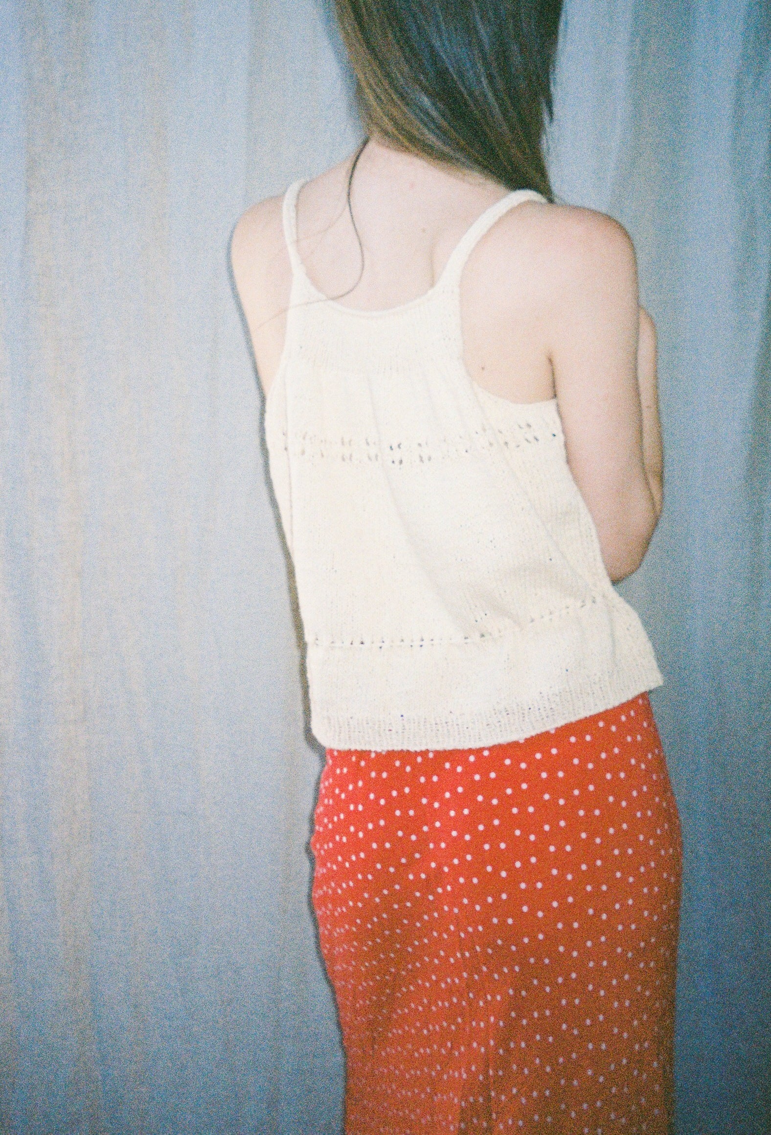 Seaside Summer Top