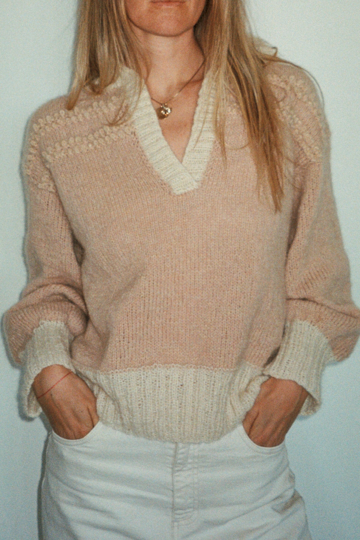 Seaside Jumper