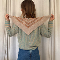 Seaside Shawl