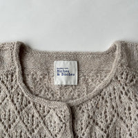 Sew-in Biches & Bûches Signature Label