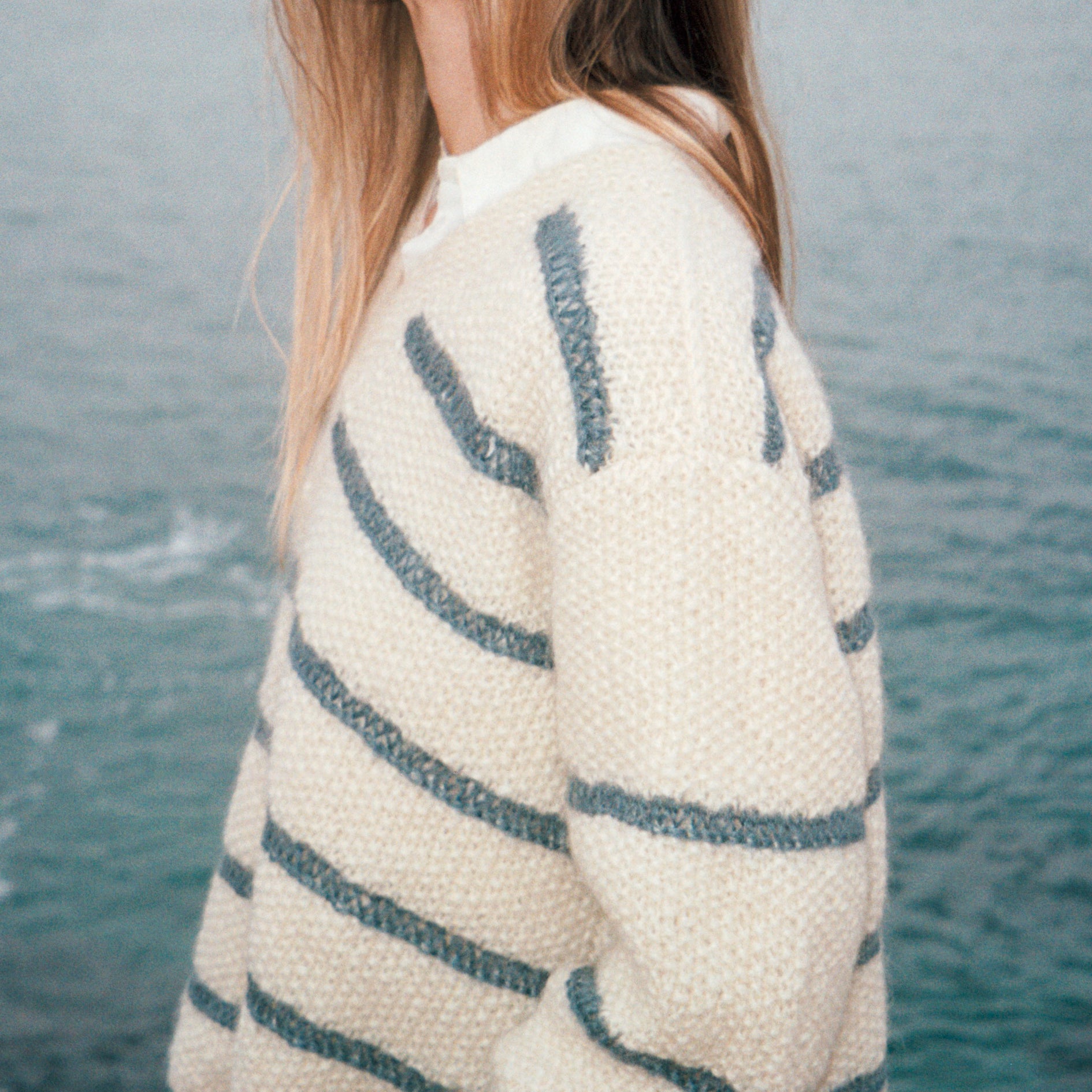 Skipavika Jumper